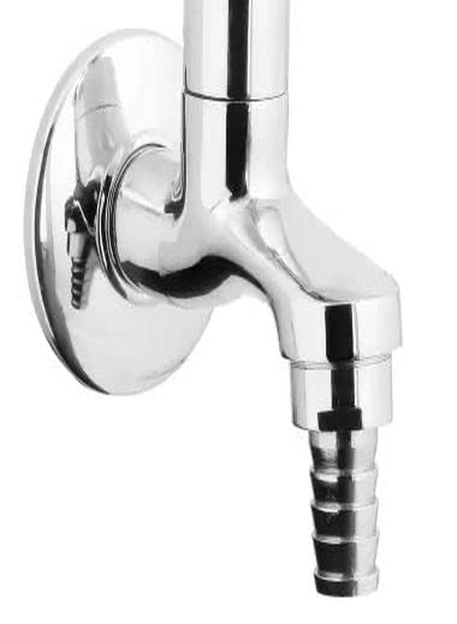 SPAZIO وصلة فوهة نحاسية من Spazio للحنفيات، عبوة من قطعتين (تثبت بالبرغي) - Image 2